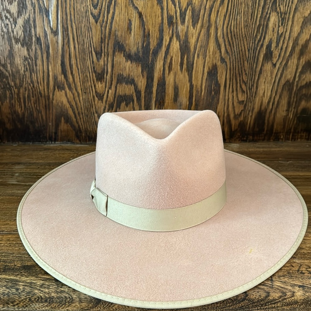 Lack of Color Rancher Hat size Large